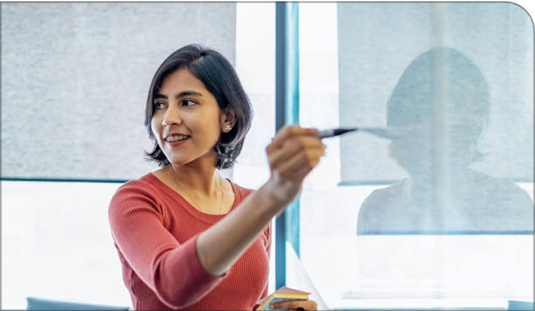 Market Research Analyst